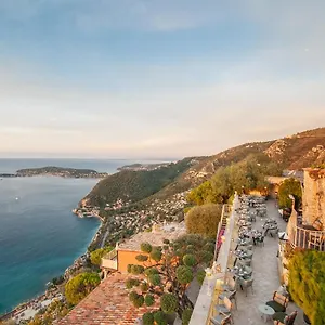 Hotel La Chevre D'or, Eze