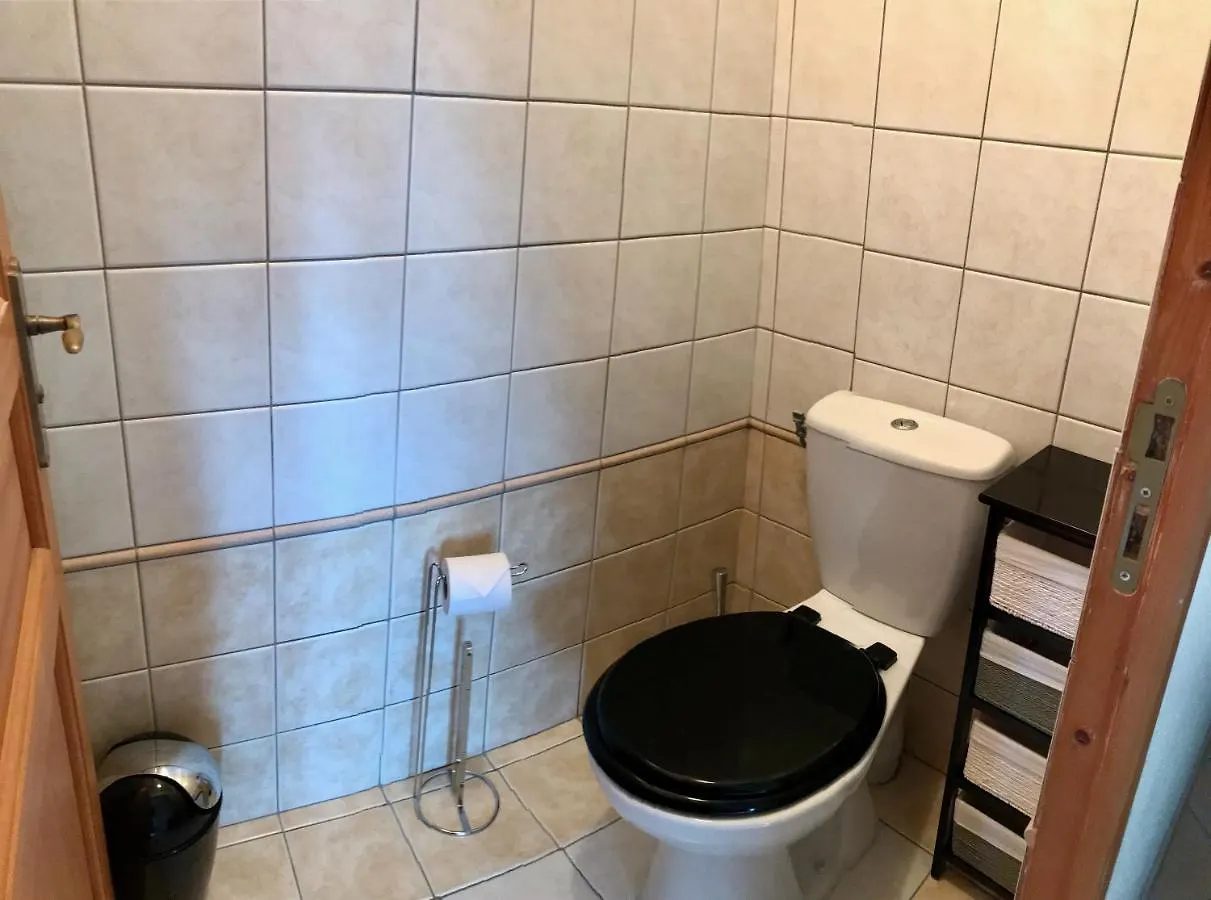 Echappee-Belle-Appartement Dans Maison Eze 0*,